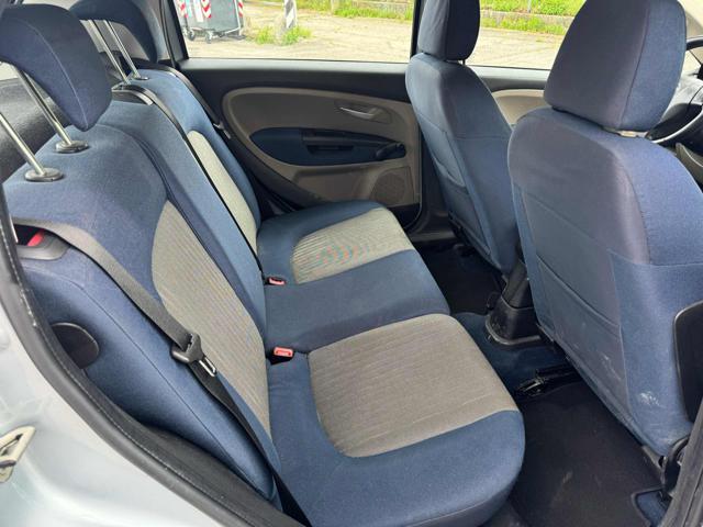 FIAT Grande Punto neopatentati Bellissima 1.4 Starjet 16V 5P Emotion