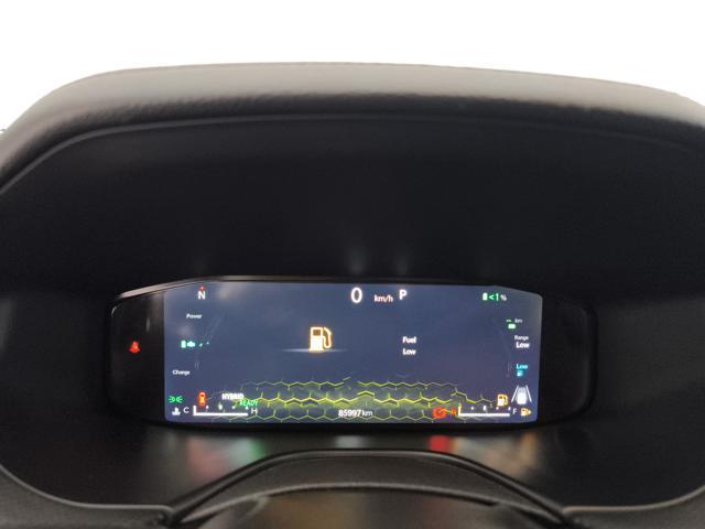 JEEP Compass 1.3 turbo t4 phev Trailhawk 4xe auto