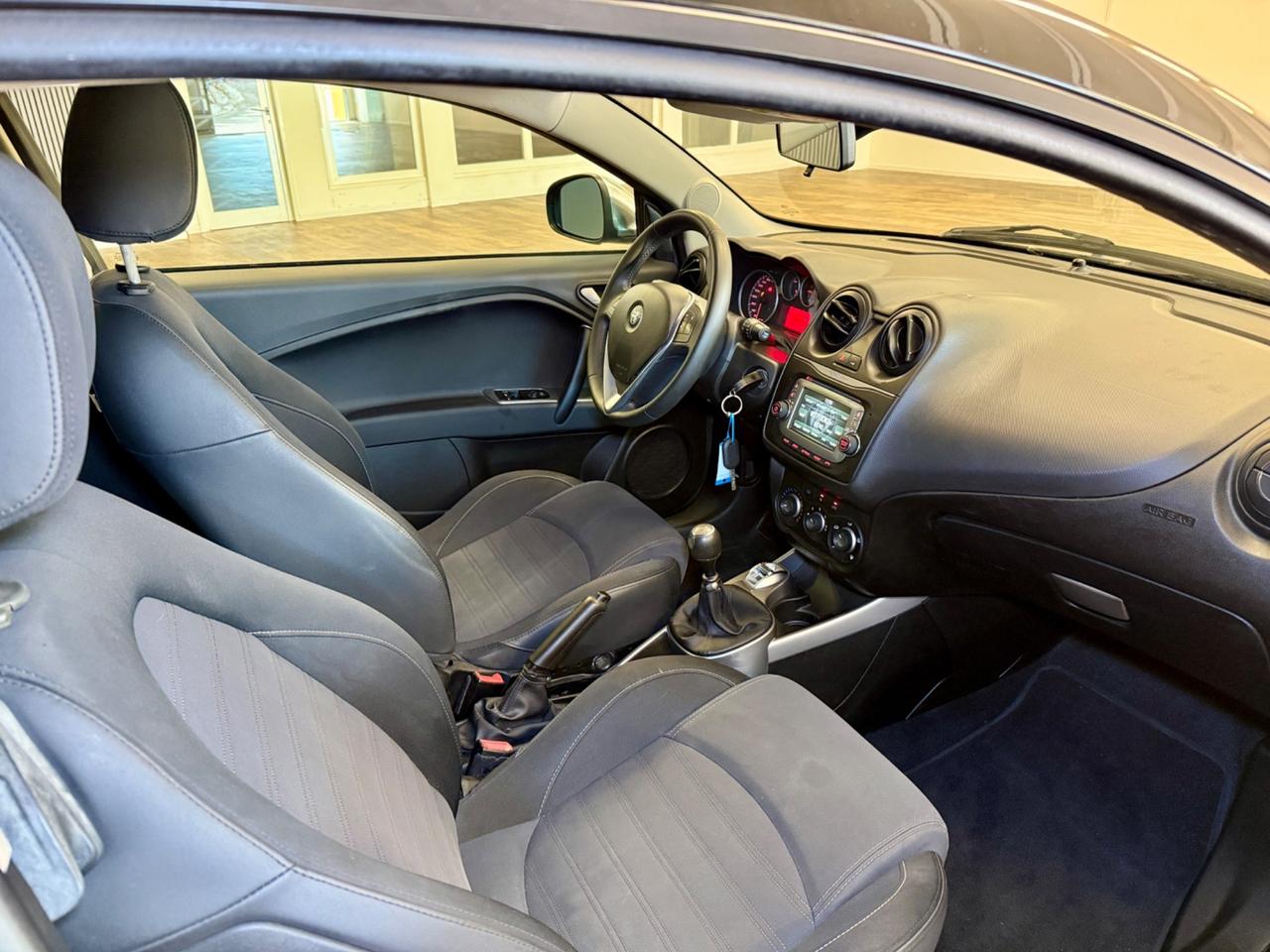 Alfa Romeo MiTo 1.3 JTDm S&S Urban