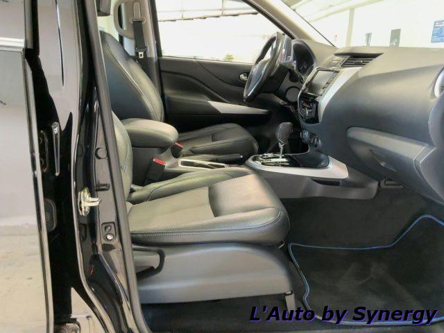 NISSAN Navara 2.3 dCi 190 CV 4WD Double Cab N-Guard + iva 22%