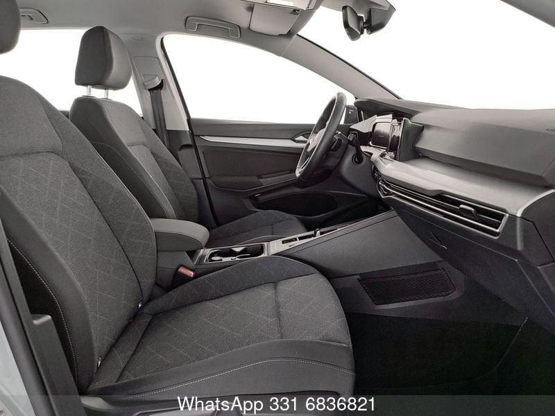 Volkswagen Golf Golf 1.0 eTSI EVO DSG Life