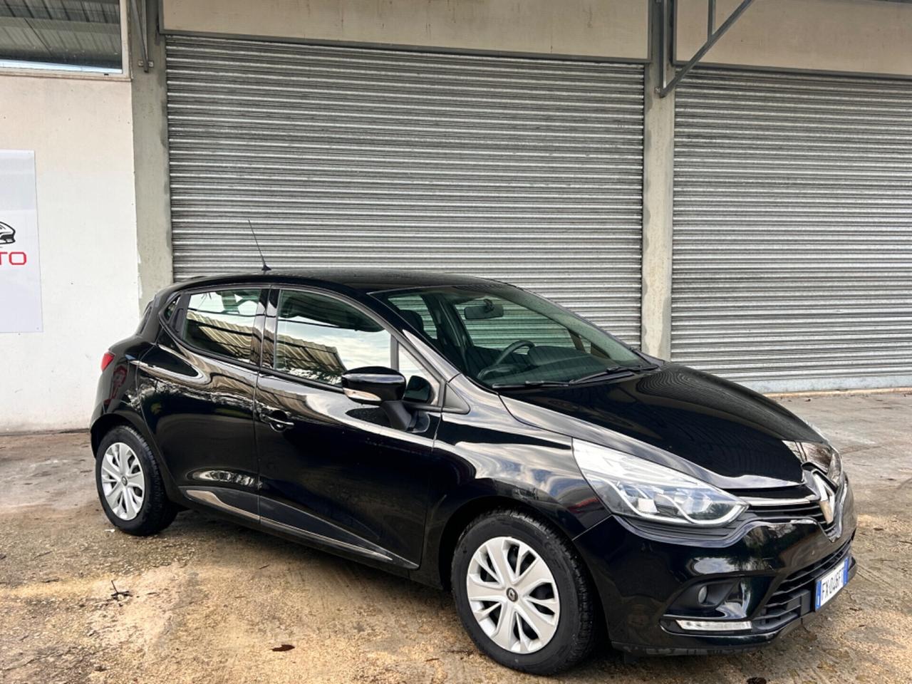 Renault Clio dCi 8V 90 CV 5 porte Business