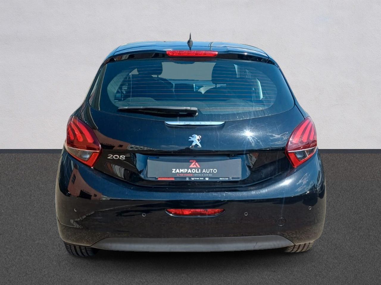 Peugeot 208 -2019 | da 146 € al mese
