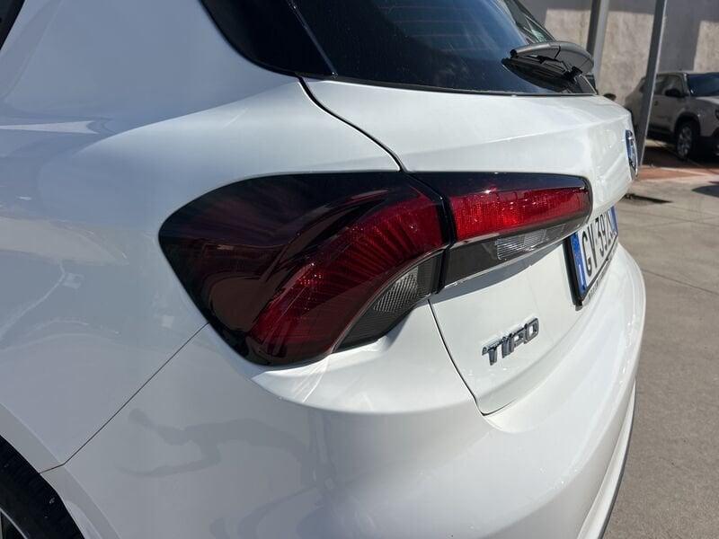 FIAT Tipo Tipo 1.5 Hybrid DCT 5 porte