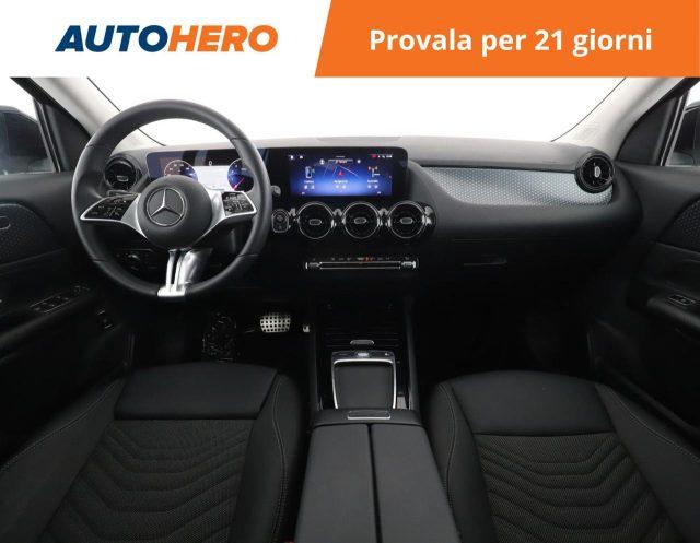 MERCEDES-BENZ GLA 180 Automatic Executive