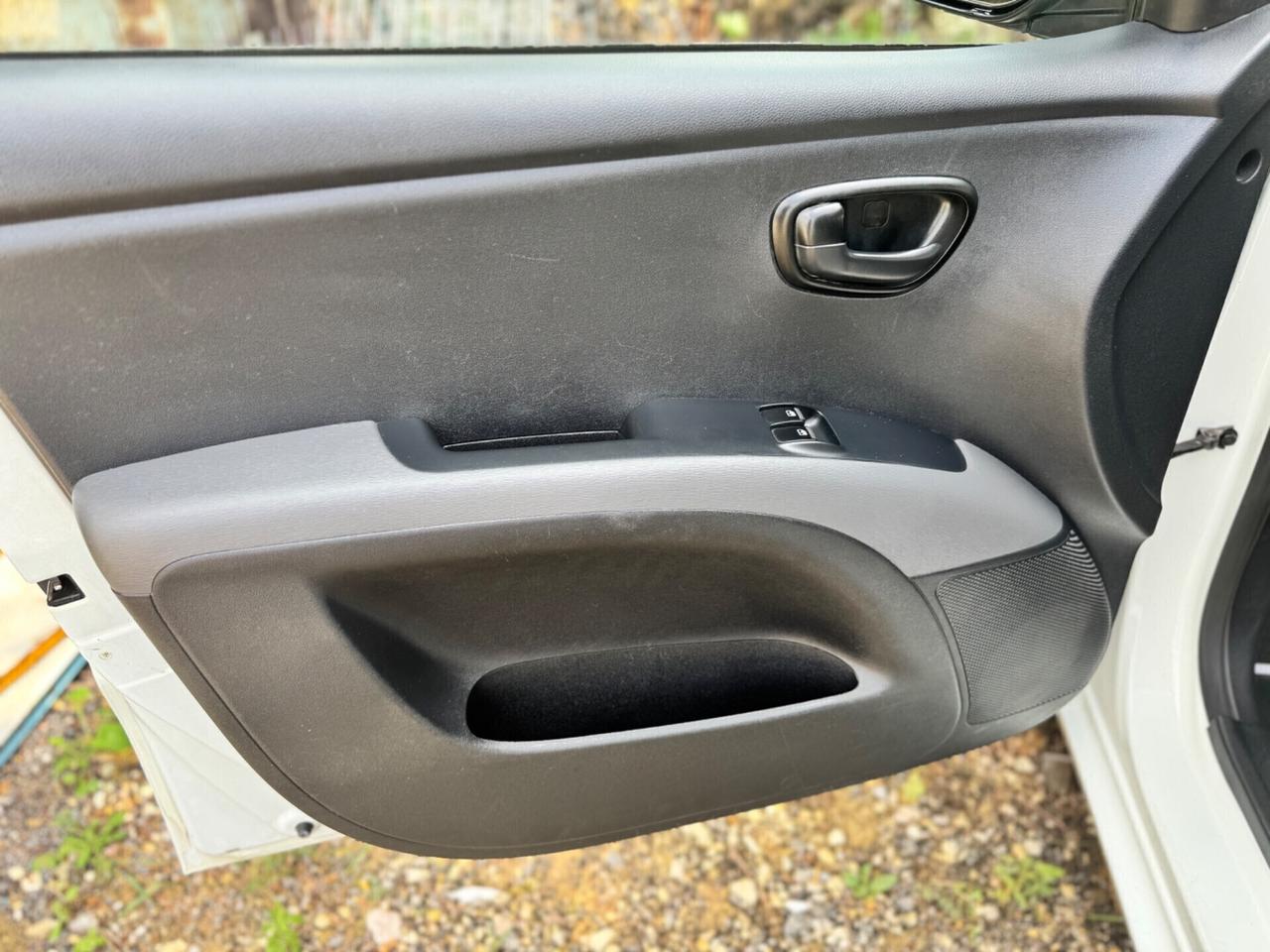 Hyundai i10 1.1 12V BlueDrive GPL Classic