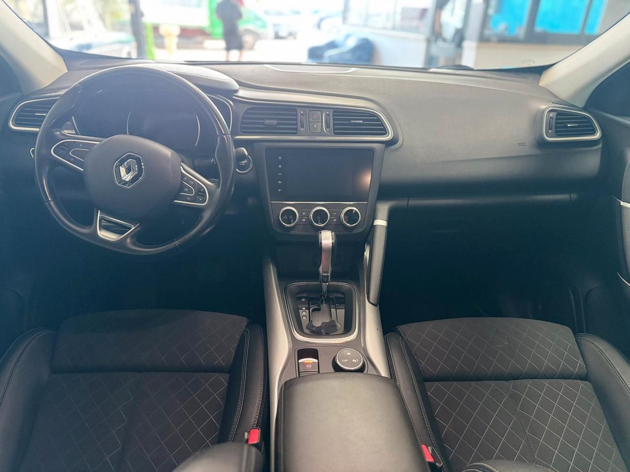 Renault Kadjar Blue dCi 8V 115CV EDC Sport Edition Cambio Automatico