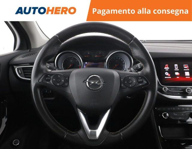 OPEL Astra 1.6 CDTi 136CV Start&Stop Sports Tourer Innovation
