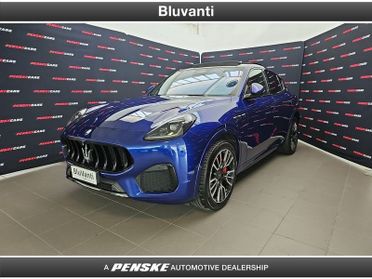 Maserati Grecale Grecale MHEV 330 CV AWD Modena