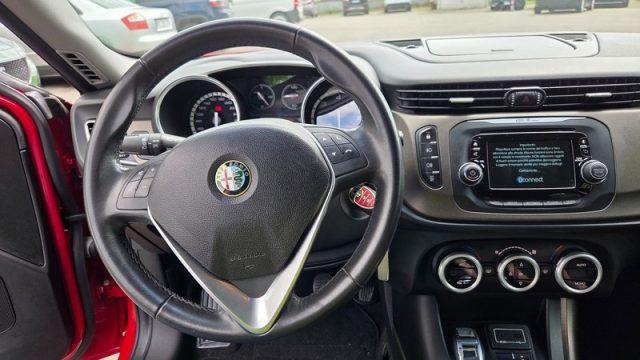 ALFA ROMEO Giulietta 2.0 JTDm-2 150 CV Distinctive PERMUTE UNICOPROPR.