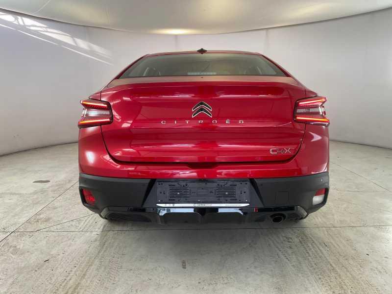 CITROEN NUOVA C4 X PURETECH 100 S&S - FEEL