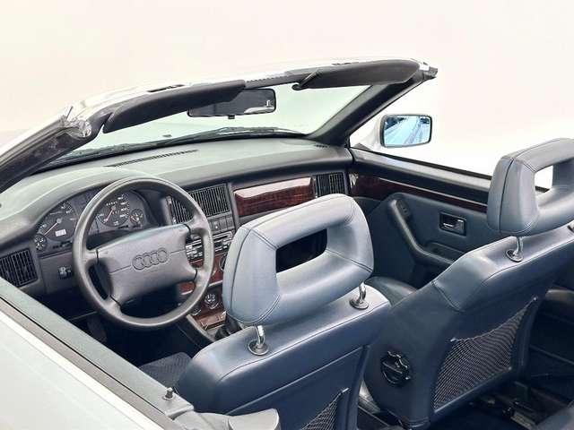 Audi Cabriolet 80 Cabrio 2.0 E cat