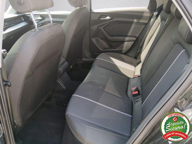 AUDI A1 citycarver 30 TFSI S tronic Admired