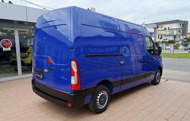 Renault Master Master T35 2.3 dCi 135 PL-TA Furgone Ice