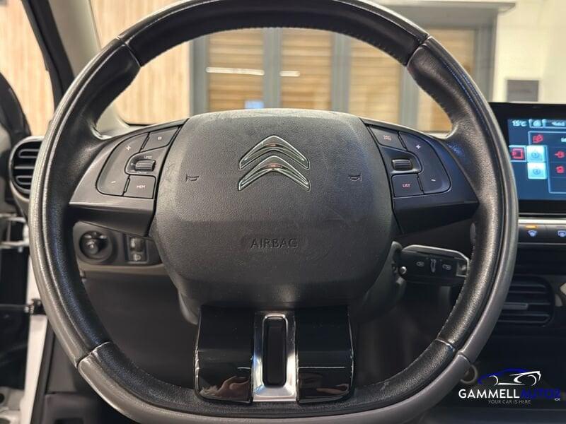 Citroën C4 Cactus 1.2 VTi 82 Shine Edition