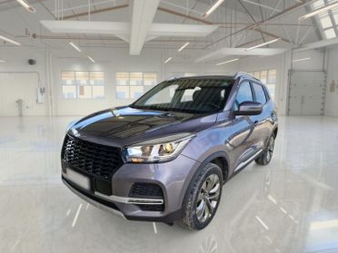 DR MOTOR DR4.0 1.5 MT BENZ GPL