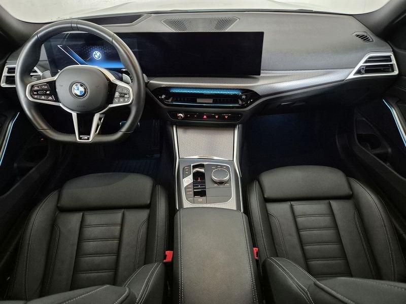 BMW Serie 3 Serie 3 G21 2022 Touring 320d Touring mhev 48V xdrive MSport Pro auto