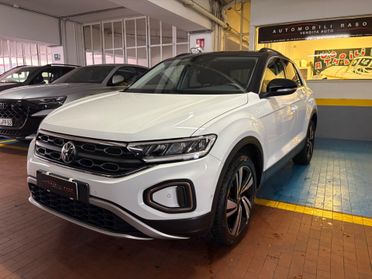 Volkswagen T-Roc 1.5 TSI ACT Life