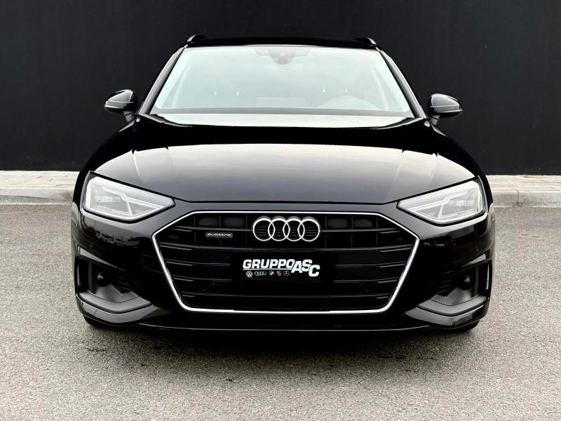 Audi A4 Avant 40 2.0 tdi quattro 190cv s-tronic