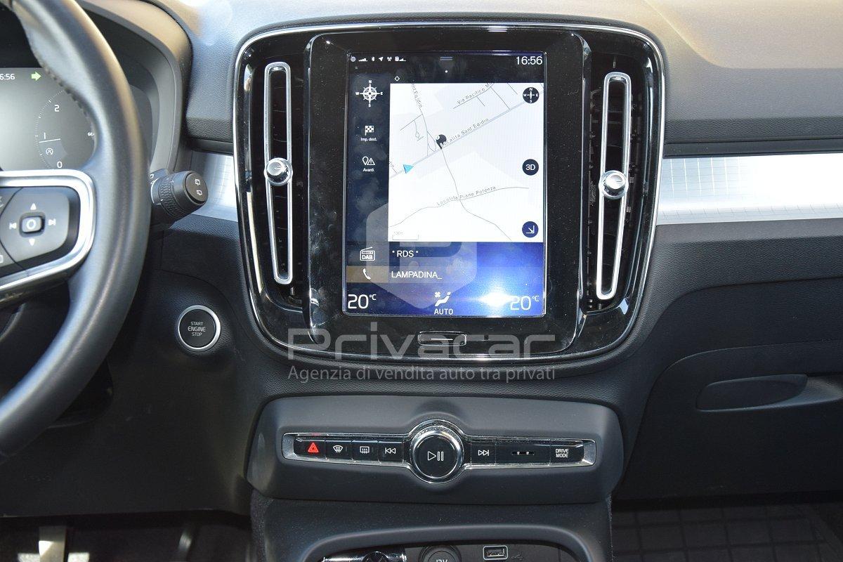 VOLVO XC40 D3 Momentum Pro