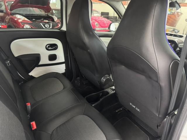 RENAULT Twingo SCe 65 CV Urban Night