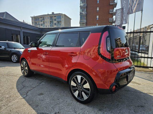 KIA Soul 1.6 GDi You® Soul