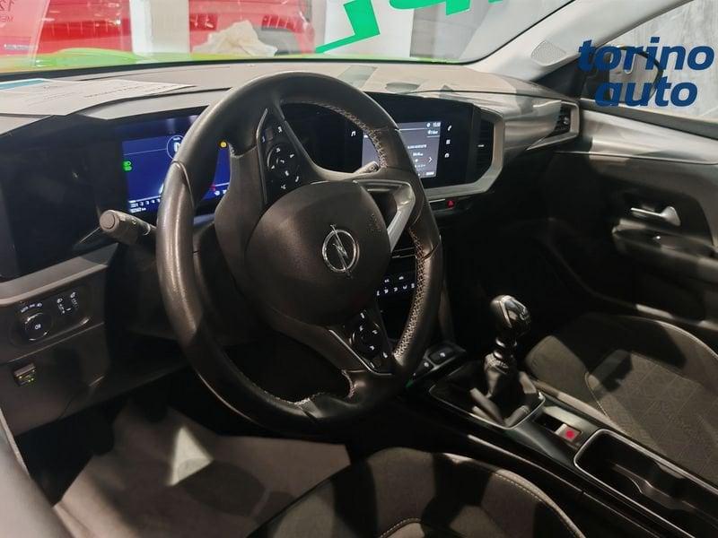 Opel Mokka 1.2 T 100cv Edition Gpl