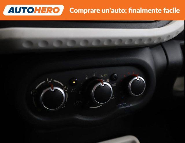 RENAULT Twingo SCe Zen