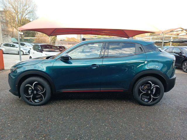 ALFA ROMEO Junior 1.2 136 CV Hybrid eDCT6 Speciale