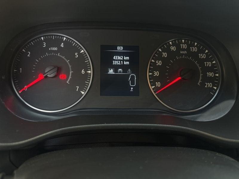 Dacia Jogger 1.0 TCe GPL 100 CV 5 posti Extreme Up