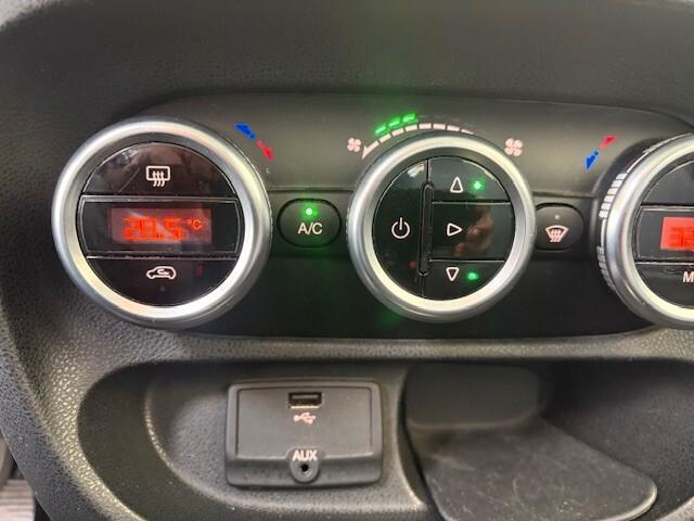 Fiat 500L 1.4 95 CV Lounge