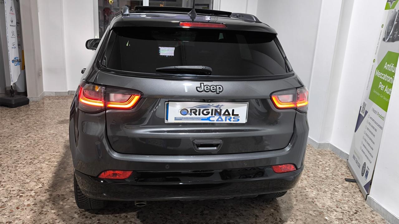 Jeep Compass 1.6 Multijet II 2WD 80° Anniversario
