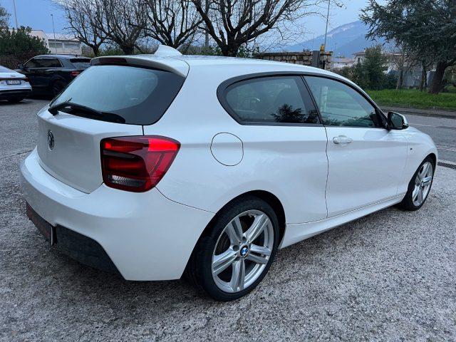 BMW 125 i 218CV M-Sport 3porte MANUALE ! STUPENDA !