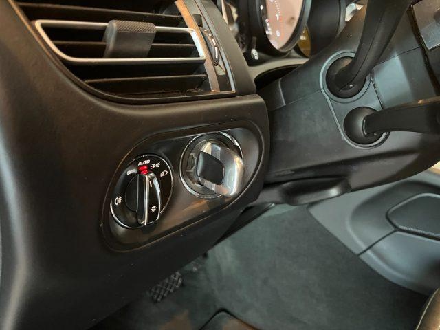 PORSCHE Macan 2.0 265CV PDK PASM