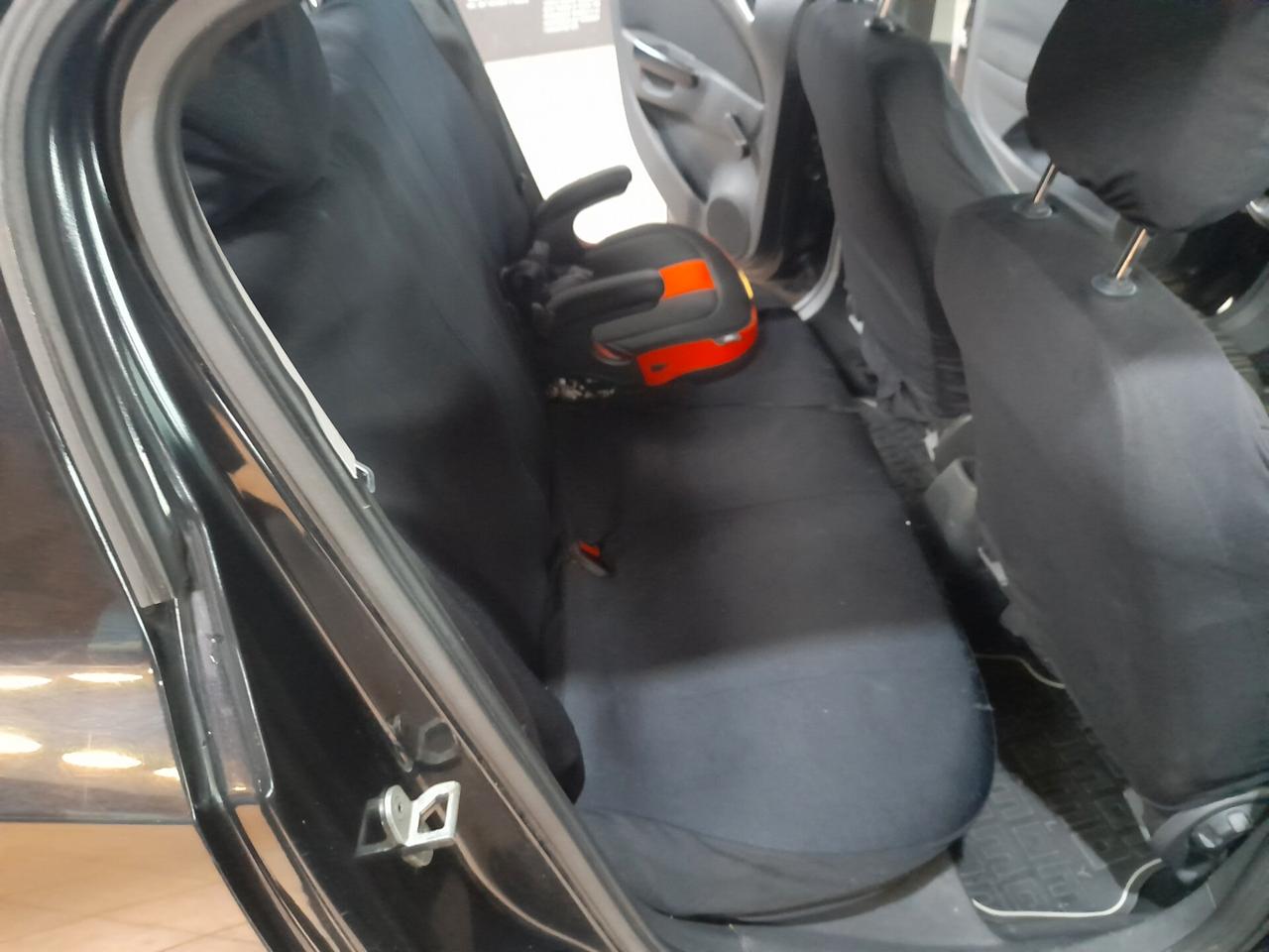 Opel Corsa 1.2 80CV 5 porte GPL-TECH Edition