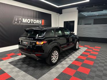 Land Rover Range Evoque Iva esposta Autocarro N1