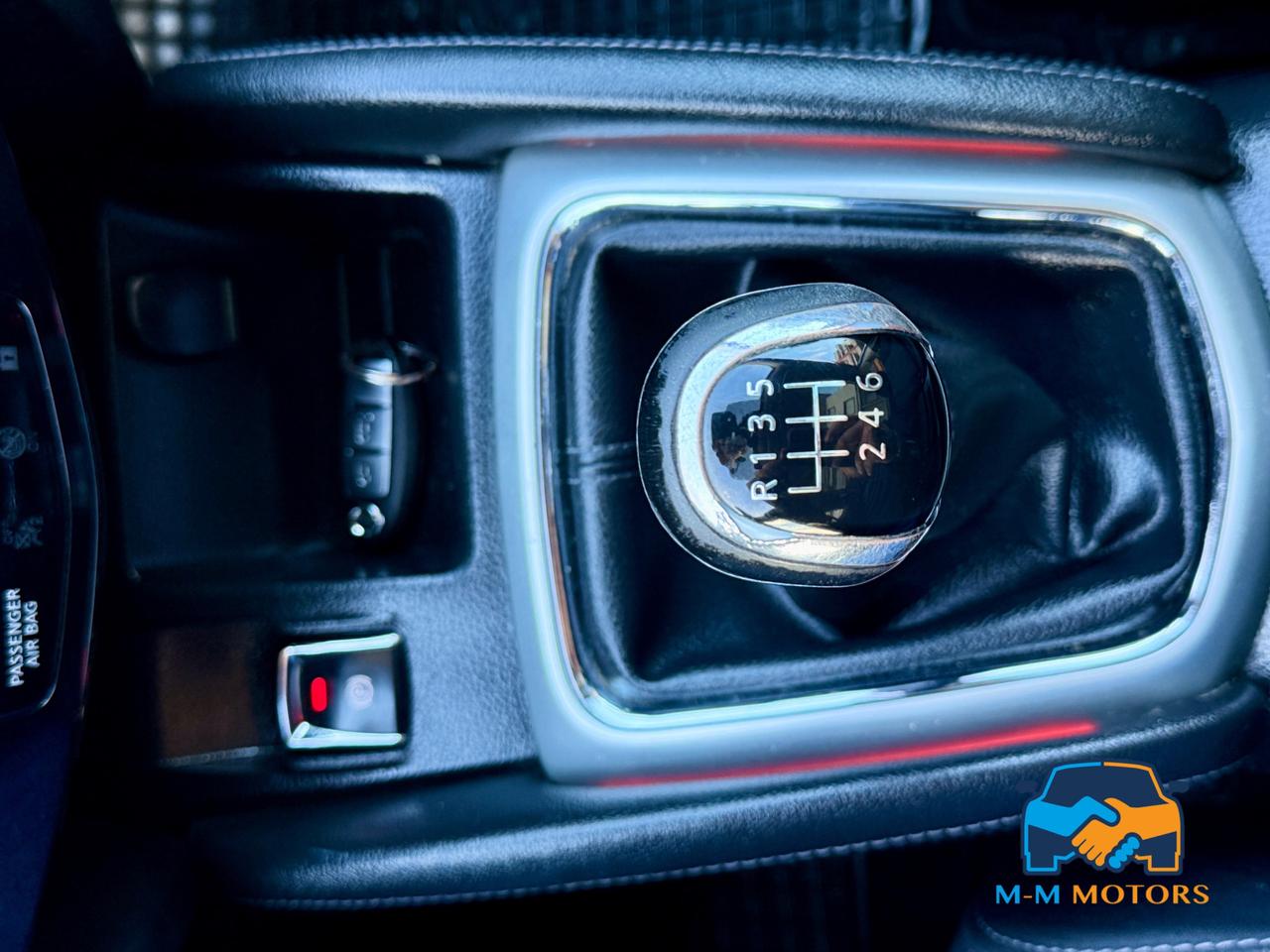 Nissan Qashqai 1.6 dig-t Tekna 163cv