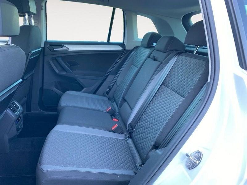 Volkswagen Tiguan 1.6 TDI 85KW Style BMT