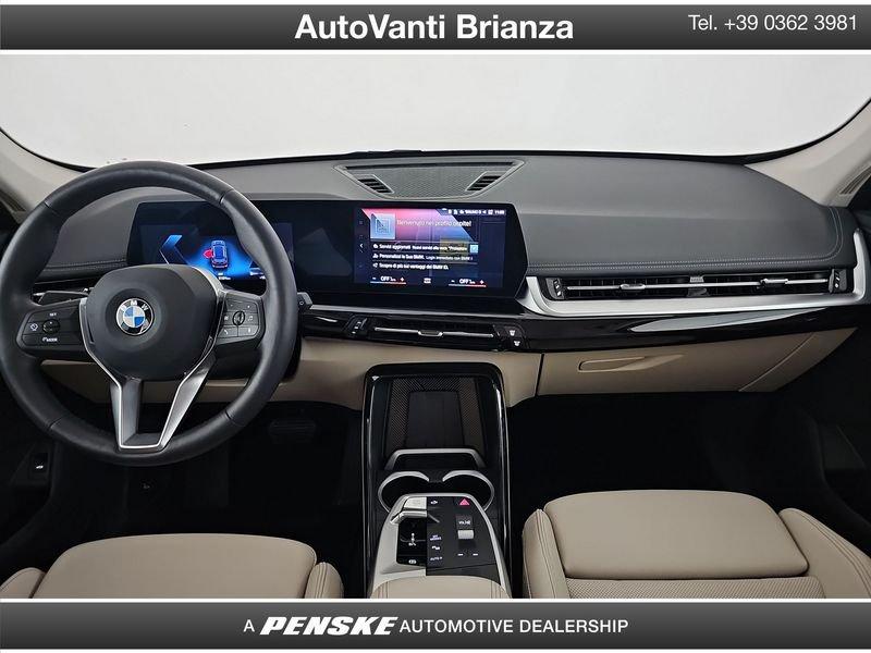 BMW X1 X1 sdrive18d X-Line