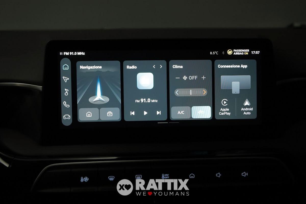 MG MG3 1.5 115CV Comfort