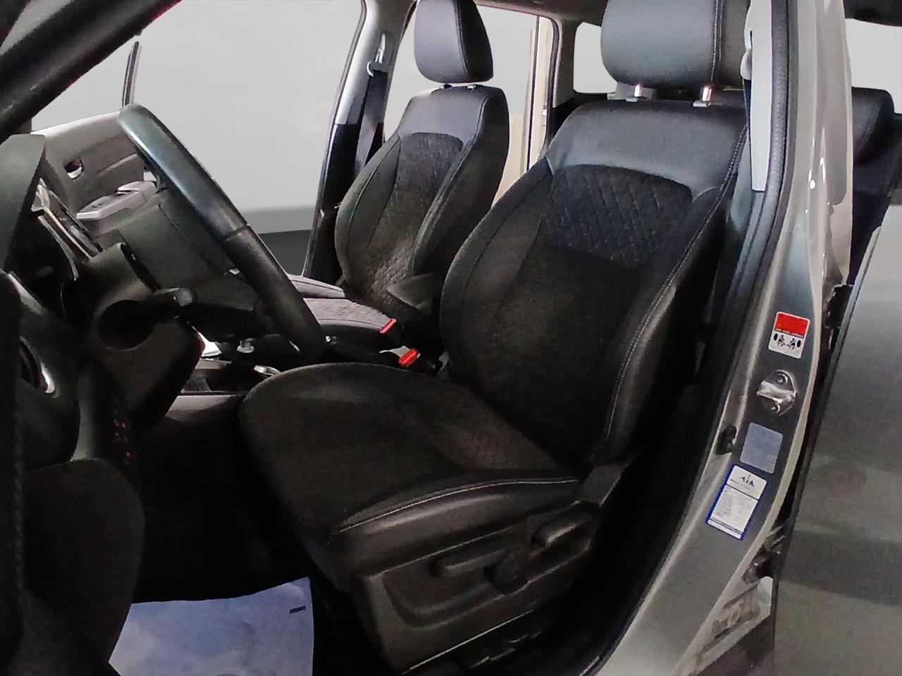 Suzuki Vitara 1.4 Hybrid 4WD AllGrip Top