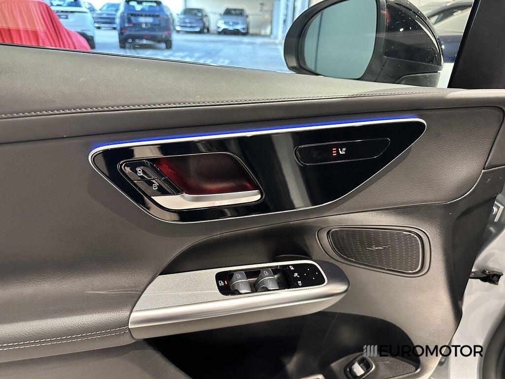 Mercedes GLC 220 220 d Mild hybrid AMG Line Advanced Plus 4Matic 9G-Tronic