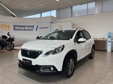 Peugeot 2008 1.2 puretech Signature s&s 82cv * 81 000 KM *