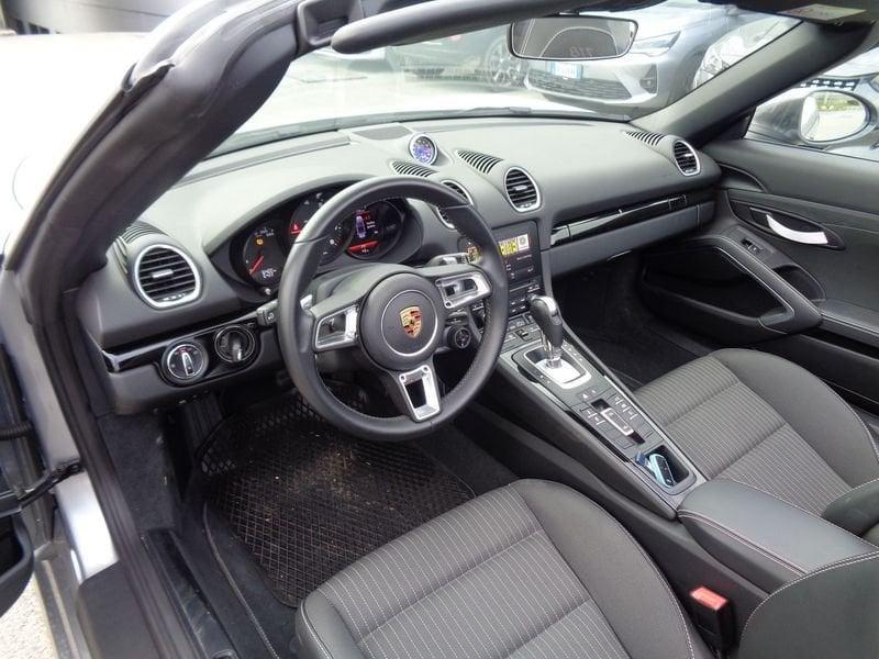 Porsche 718 718 Boxster 2.0 T