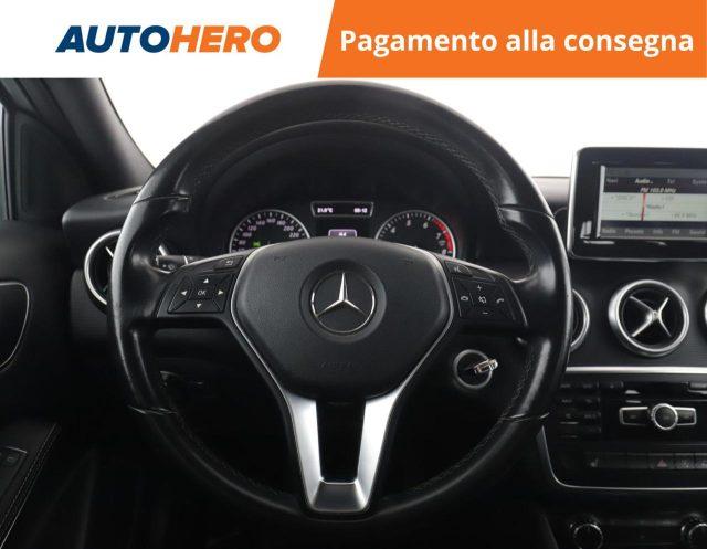 MERCEDES-BENZ A 180 Executive