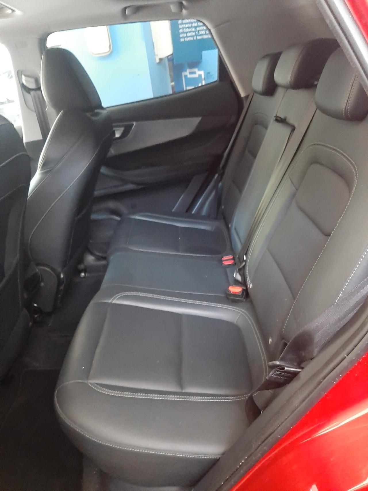 Dr 5.0 1.5 Bi-Fuel GPL
