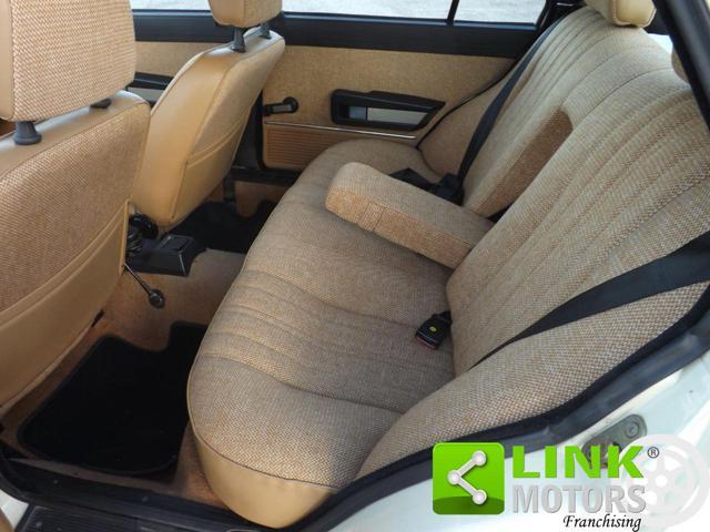 ALFA ROMEO Giulietta 1.8 con CRS in ordine di carrozzeria e meccanica