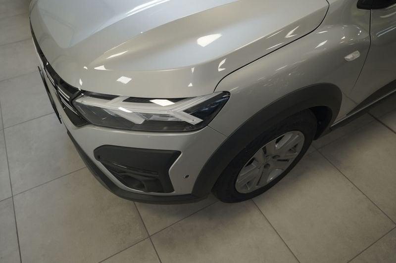 Dacia Jogger 2021 1.0 tce Expression Gpl 100cv