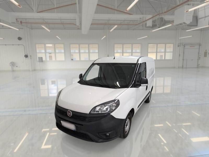 Fiat Doblo Doblò 1.3 MJT S&S PC-TN Cargo Business