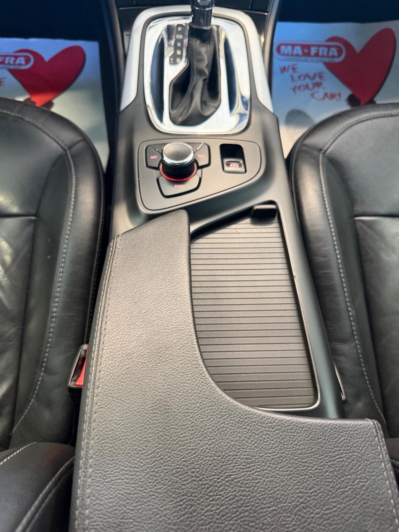 Opel Insignia 2.0 CDTI Sports Tourer aut. Cosmo